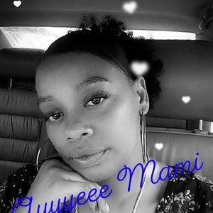 Meet your Posher, Ebony